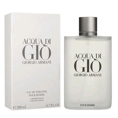 Acqua Di Giò Eau De Toilette – 100ml by Armani Beauty