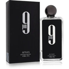 AFNAN 9PM Poor Love – Eau de Parfum 100ml
