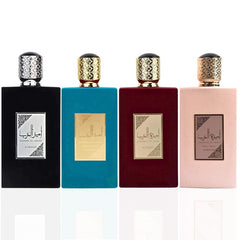 Lattafa Asdaaf Ameer Al Arab Imperium Collection -Unisex- 100ml