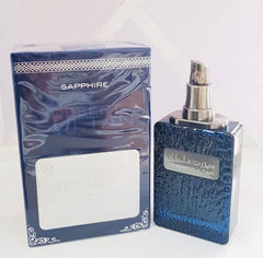 Desert Sultan Sapphire by Ard Al Zaafaran 100ml | Unisex