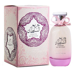 Hareem Al Sultan Eau de Parfum – 100ml | Women