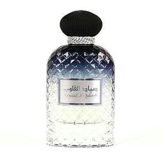 Sayaad Al Quloob Eau De Parfum by Ard Al Zaafaran – 100ml | Men