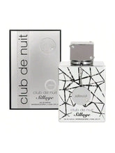 Club De Nuit Sillage by Armaf – Eau de Parfum - 105ml