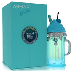 Armaf Delights: Island Bliss Eau de Parfum -Men | 100ml