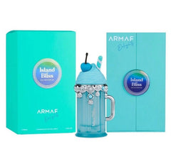 Armaf Delights: Island Bliss Eau de Parfum -Men | 100ml