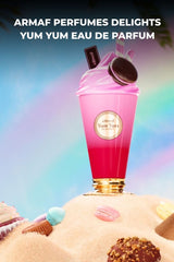 Armaf Yum Yum Eau de Parfum - Unisex | 100 ml