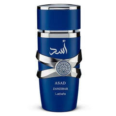 Lattafa Asad Zanzibar Eau de Parfum 100ml - Men