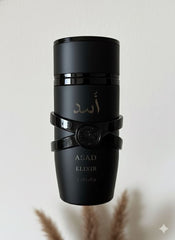 Lattafa Asad Elixir - Unisex Eau de Parfum | 100ml