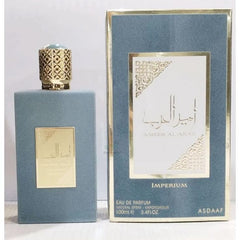 Lattafa Asdaaf Ameer Al Arab Imperium Collection -Unisex- 100ml