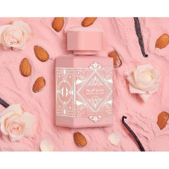 Lattafa Bade'e Al Oud Noble Blush EDP - Unisex | 100ml