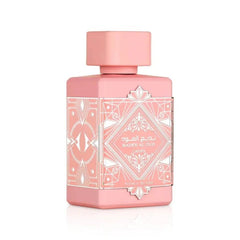 Lattafa Bade'e Al Oud Noble Blush EDP - Unisex | 100ml
