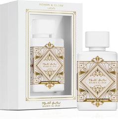 Lattafa Bade’e Al Oud Honor & Glory Eau de Parfum – Unisex | 100ml