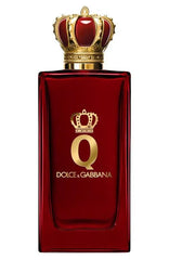 Dolce & Gabbana Q Intense Eau de Parfum Spray 100ml