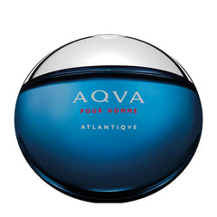 Bvlgari Aqva Pour Homme – Eau de Toilette 50ml