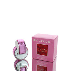 Bvlgari Omnia Pink Sapphire (New in Box) 65ml Eau De Toilette Spray (Women)