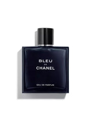 Bleu De Chanel Eau de Parfum pour Homme – Citrus, 100 ml