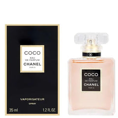 Chanel Coco Eau de Parfum Spray 35ml – for Women