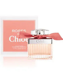 Roses de Chloé Eau de Toilette for Women – 75 ml CHLOE ROSES DE CHLOE EDT FOR WOMEN