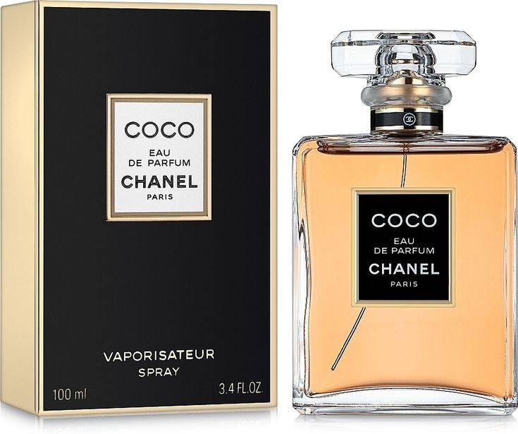Chanel Coco Eau de Parfum Spray 35ml – for Women