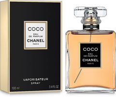 Chanel Coco Eau de Parfum Spray 35ml – for Women