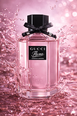 Gucci Flora Gorgeous Gardenia Eau De Toilette (EDT) – 100ml
