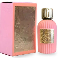 Paris Corner Qissa Delicious Collection for Women - 100ml