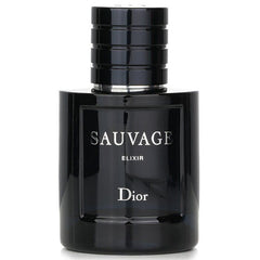 Dior Sauvage Elixir Eau de Parfum for Men – 100 ml