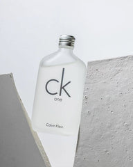 Calvin Klein CK One Eau de Toilette – 100 ml