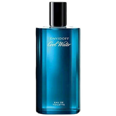Davidoff Cool Water Eau De Toilette – 125 ml