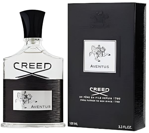 Creed Aventus Eau de Parfum for Men – 100 ml