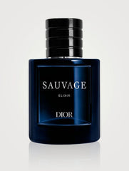 Dior Sauvage Elixir Eau de Parfum for Men – 100 ml
