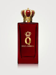 Dolce & Gabbana Q Intense Eau de Parfum Spray 100ml