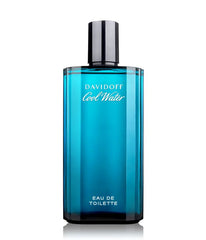 Davidoff Cool Water Eau De Toilette – 125 ml