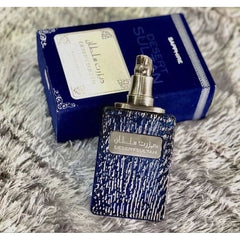 Desert Sultan Sapphire by Ard Al Zaafaran 100ml | Unisex