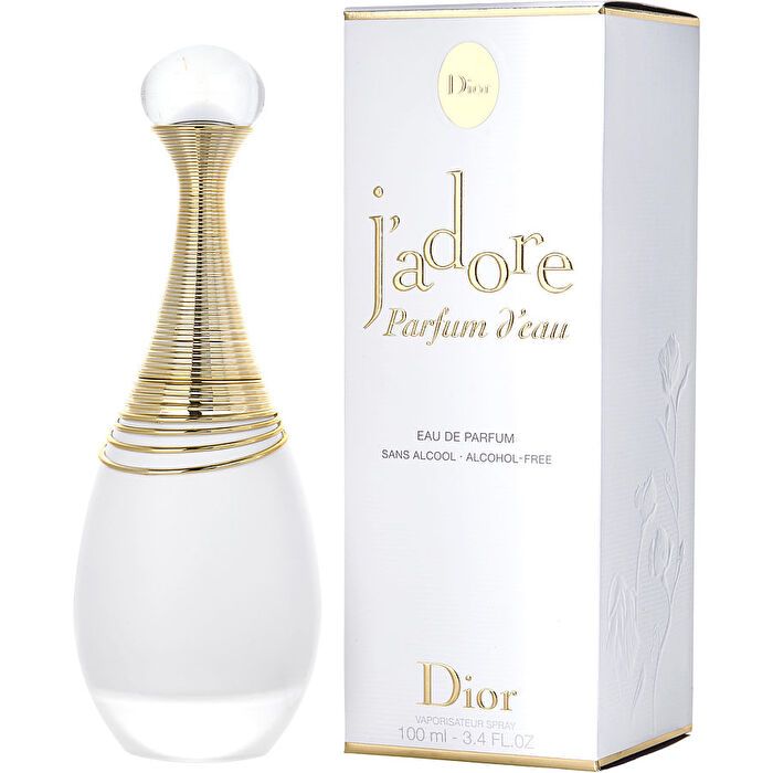 J’adore Parfum d’Eau by Dior – 100ml | for Women