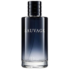 Dior Sauvage – Eau de Toilette | for Men 100ml