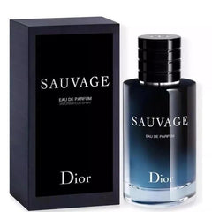 Dior Sauvage Elixir Eau de Parfum for Men – 100 ml