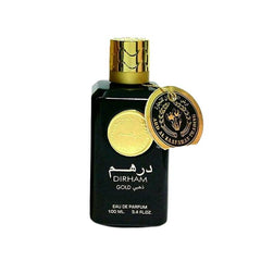 Ard Al Zaafaran Dirham Gold Eau De Parfum 100ml | Unisex