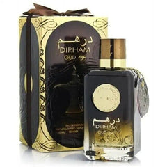 Ard Al Zaafran Dirham Oud Eau De Parfum 100ml | Unisex