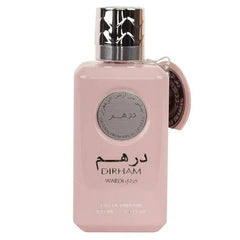 Ard Al Zaafaran Wardi Eau De Parfum 100ml | For Women