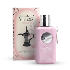 Ard Al Zaafaran Wardi Eau De Parfum 100ml | For Women