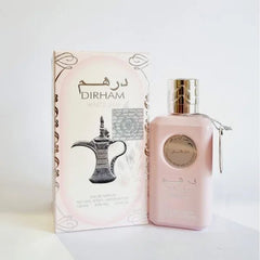 Ard Al Zaafaran Wardi Eau De Parfum 100ml | For Women