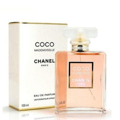 Chanel Coco Mademoiselle: Eau de Parfum Intense – 100 ml