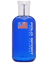 Polo Sport Ralph Lauren – Citrus & Woody, 125 ml