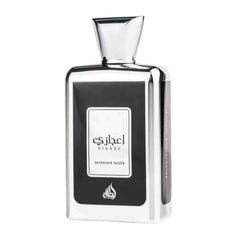 Lattafa Ejaazi Intensive Silver Eau De Parfum 100ml for Men