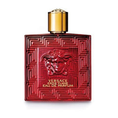 Versace Eros Flame Eau de Parfum for Men – 100 ml
