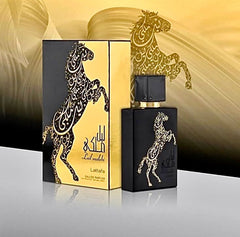 Lail Maleki by Lattafa Eau De Parfum – Unisex | 100ml