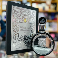 Lattafa Fakhar: Pride of Lattafa Eau De Parfum 100ml for Men