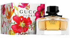 Gucci Flora Eau de Parfum for Women – 75 ml