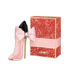 CAROLINA HERRERA GOOD GIRL BLUSH BOWTASTIC EDP 80ML (PINK) PERFUME